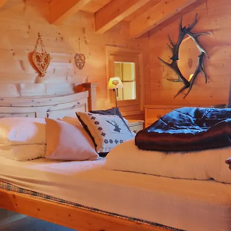 Chalet Chalet Ella
