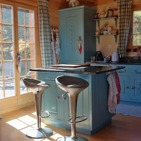 Chalet Ella *